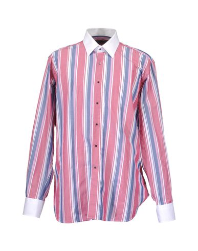 ZOOM LAGERFELD - Long sleeve shirt