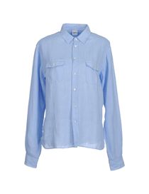 ASPESI - Long sleeve shirt