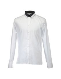 BIKKEMBERGS - Shirts