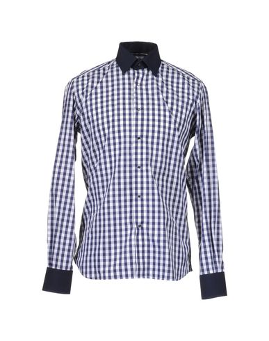 ZOOM LAGERFELD - Long sleeve shirt