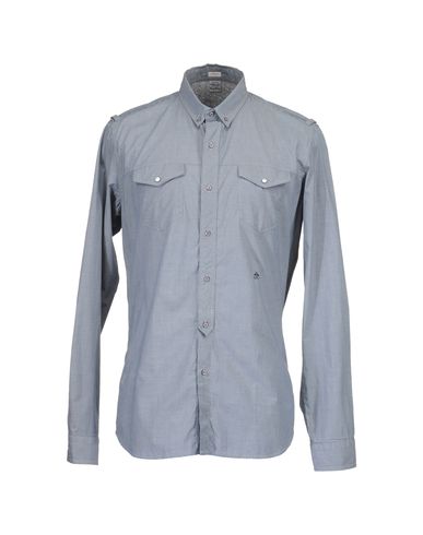 ZOOM REPLAY - Long sleeve shirt