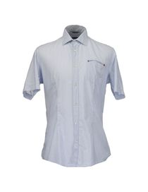 D.A. DANIELE ALESSANDRINI - Short sleeve shirt