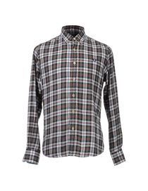 FRED PERRY - Shirts
