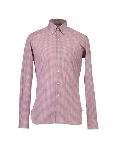 ZOOM PAOLONI - Long sleeve shirt