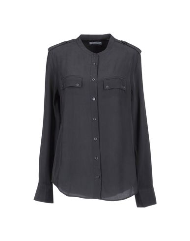 ZOOM EQUIPMENT - Long sleeve shirt