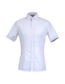 DANIELE ALESSANDRINI HOMME - Shirts
