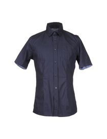 DANIELE ALESSANDRINI HOMME - Shirts