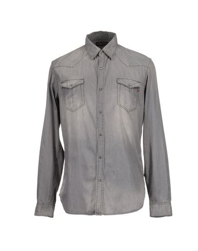 ZOOM REPLAY - Long sleeve shirt