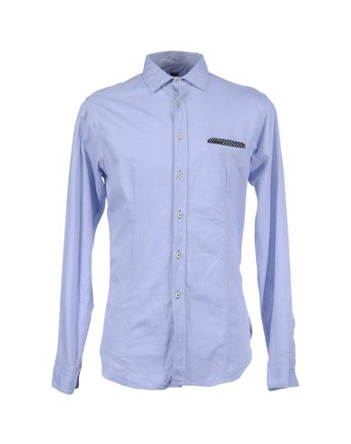 ZOOM LR LIBERTY ROSE - Long sleeve shirt