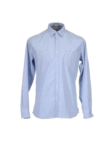 ZOOM REPLAY - Long sleeve shirt