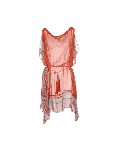 ZOOM DIANE VON FURSTENBERG - Short dress