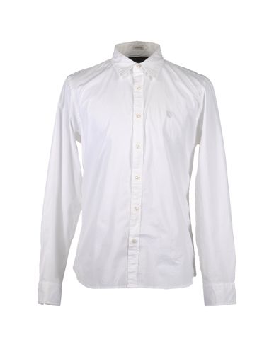 ZOOM REPLAY - Long sleeve shirt