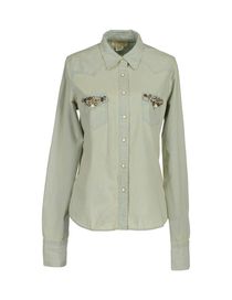 DENIM & SUPPLY RALPH LAUREN - Shirts