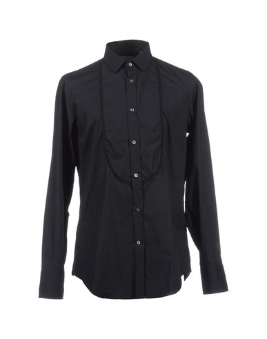 ZOOM MAURO GRIFONI - Long sleeve shirt