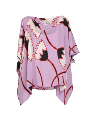 ZOOM DIANE VON FURSTENBERG - Blouse