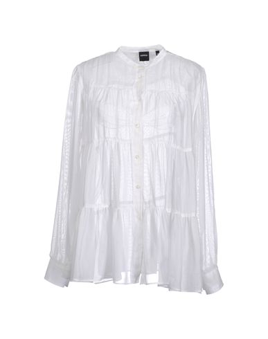 ZOOM ASPESI - Long sleeve shirt