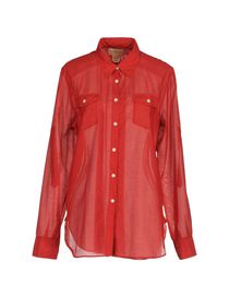 DENIM & SUPPLY RALPH LAUREN - Shirts
