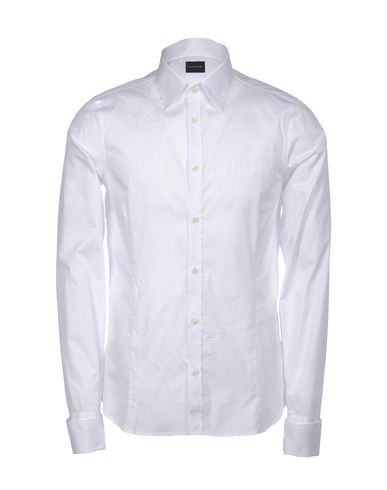 ZOOM GAZZARRINI - Long sleeve shirt