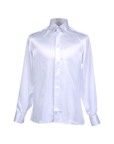 ZOOM CARLO PIGNATELLI - Long sleeve shirt