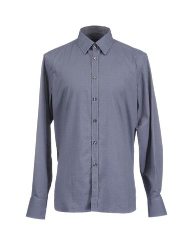 ZOOM TREND CORNELIANI - Long sleeve shirt