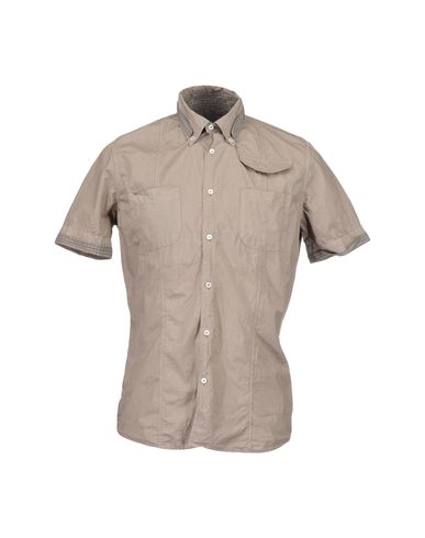 ZOOM DANIELE FIESOLI - Shirts