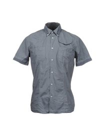 DANIELE FIESOLI - Short sleeve shirt
