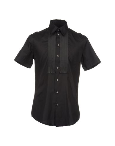 ZOOM TOM REBL - Short sleeve shirt