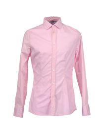 DANIELE ALESSANDRINI HOMME - Shirts
