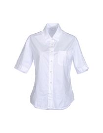 ASPESI - Short sleeve shirt