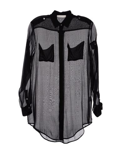 ZOOM PIERRE BALMAIN - Shirts