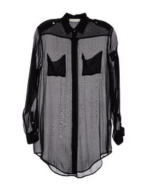 PIERRE BALMAIN - Shirts