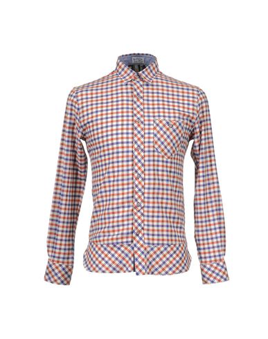 ZOOM REPLAY - Long sleeve shirt