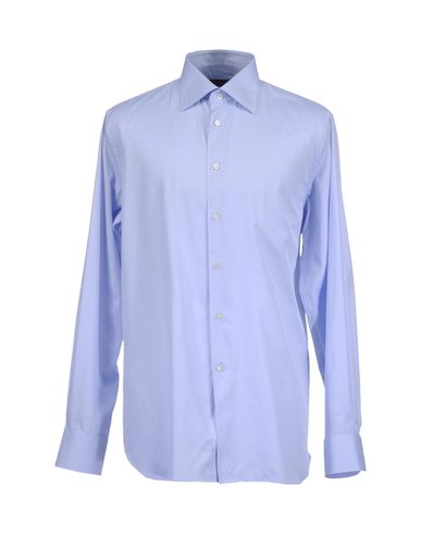 ZOOM CORNELIANI - Shirts
