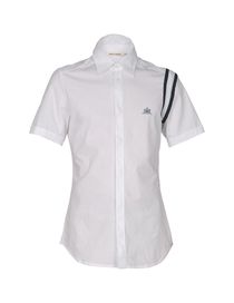 ERMANNO ERMANNO SCERVINO - Shirts