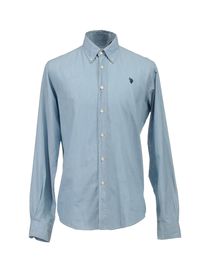 U.S.POLO ASSN. - Long sleeve shirt