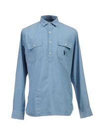 U.S.POLO ASSN. - Long sleeve shirt