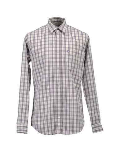 ZOOM MURPHY & NYE - Long sleeve shirt