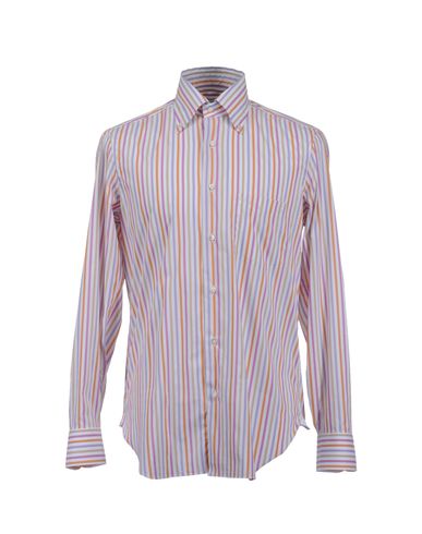 ZOOM BARBA - Long sleeve shirt