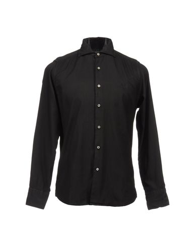 ZOOM FRED PERRY - Long sleeve shirt