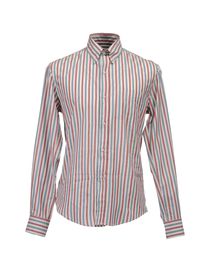 BAND OF OUTSIDERS - Shirts
