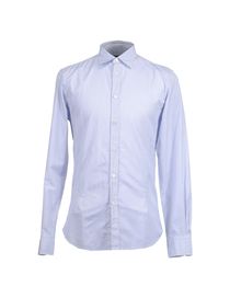 ZZEGNA - Long sleeve shirt