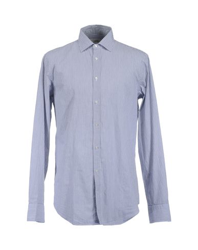 ZOOM MAURO GRIFONI - Long sleeve shirt