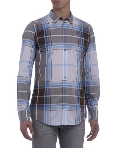 ZOOM DOLCE & GABBANA - Long sleeve shirt