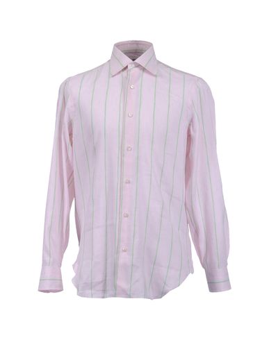 ZOOM BARBA - Long sleeve shirt