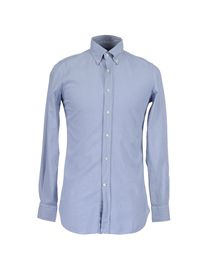 BOGLIOLI - Shirts