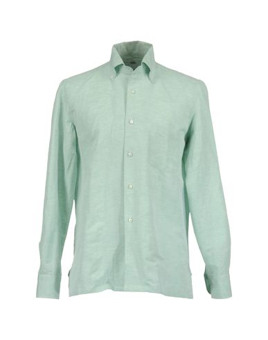 ZOOM BARBA - Long sleeve shirt