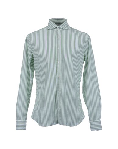 ZOOM DANDYLIFE by BARBA - Long sleeve shirt