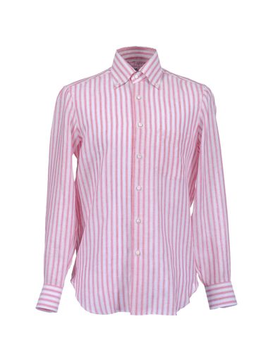 ZOOM BARBA - Long sleeve shirt