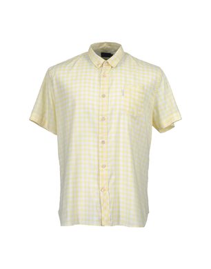 PAUL SMITH JEANS - Shirts