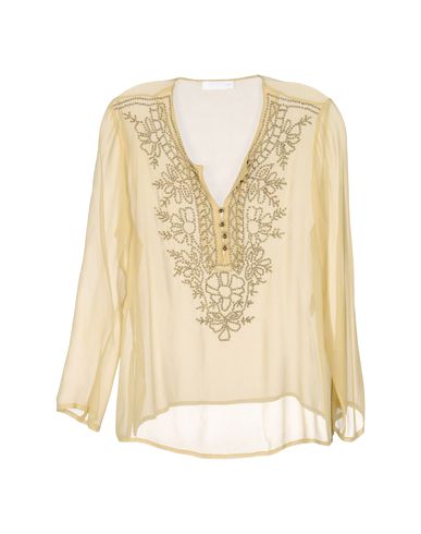 ZOOM MASSIMO REBECCHI - Blouse